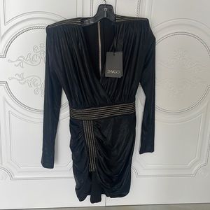 ZHIVAGO Cocktail Dress